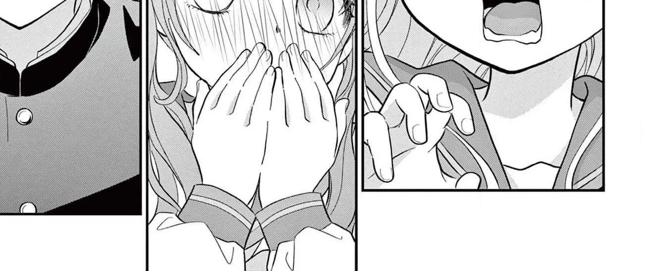 Uesugi-Kun Wa Onnanoko Wo Yametai Zinmanga X Chapter 4 Page 14