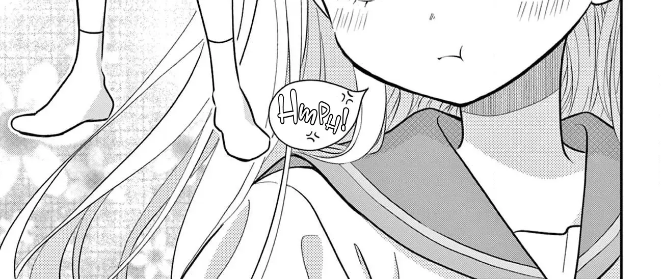 Uesugi-Kun Wa Onnanoko Wo Yametai Zinmanga X Chapter 3 Page 2