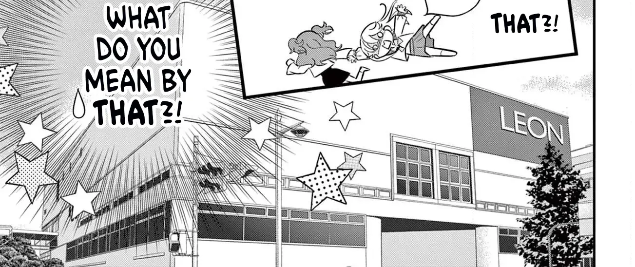 Uesugi-Kun Wa Onnanoko Wo Yametai Zinmanga X Chapter 3 Page 6
