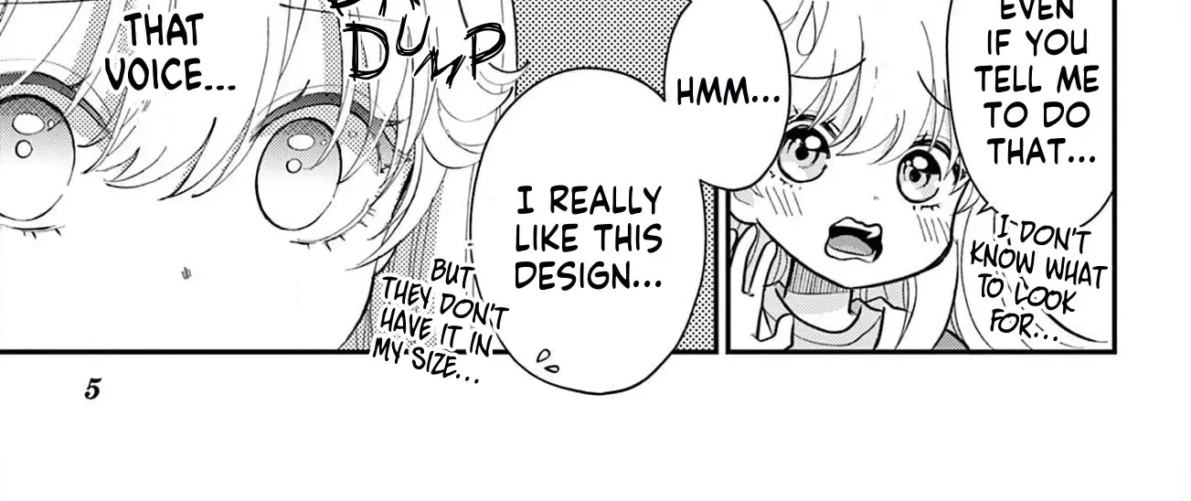 Uesugi-Kun Wa Onnanoko Wo Yametai Zinmanga X Chapter 3 Page 10