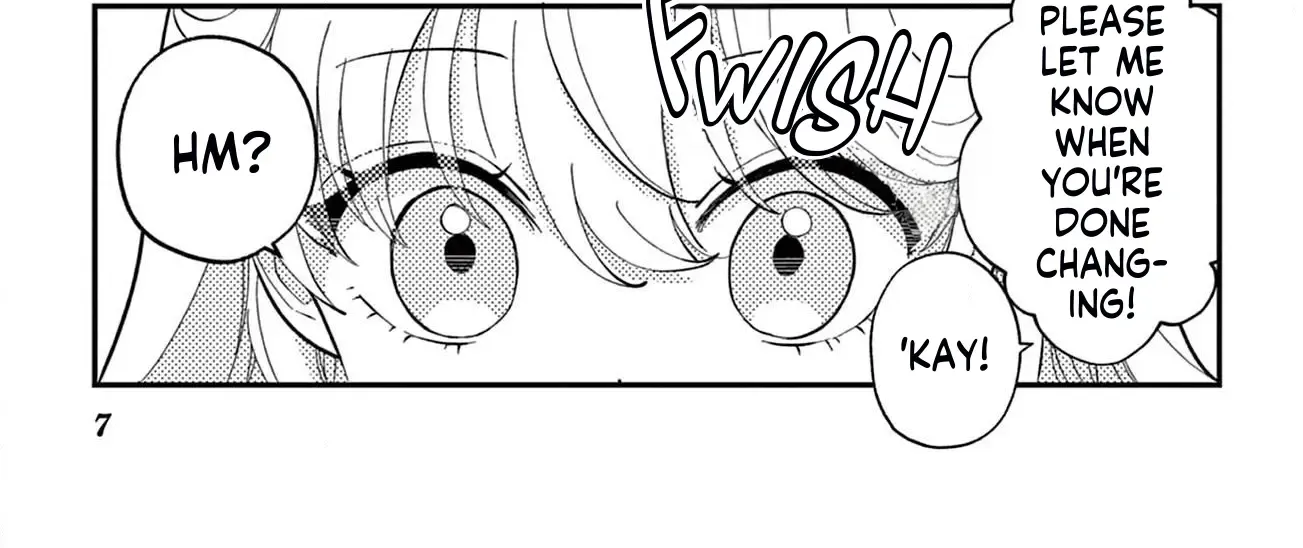 Uesugi-Kun Wa Onnanoko Wo Yametai Zinmanga X Chapter 3 Page 14