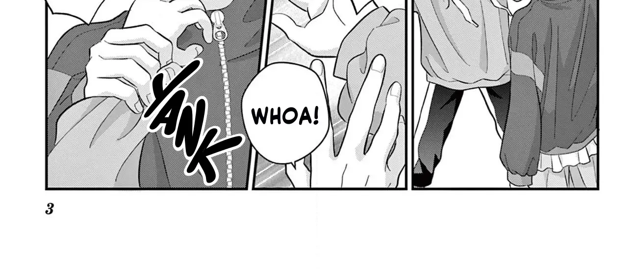 Uesugi-Kun Wa Onnanoko Wo Yametai Zinmanga X Chapter 2 Page 6