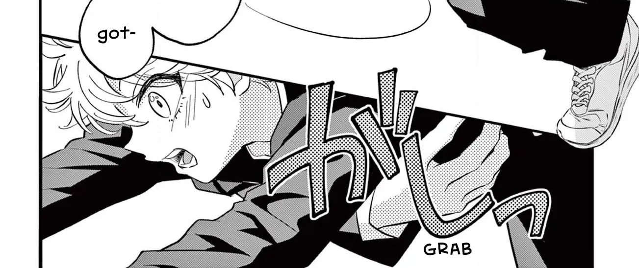 Uesugi-Kun Wa Onnanoko Wo Yametai Zinmanga X Chapter 1 Page 6