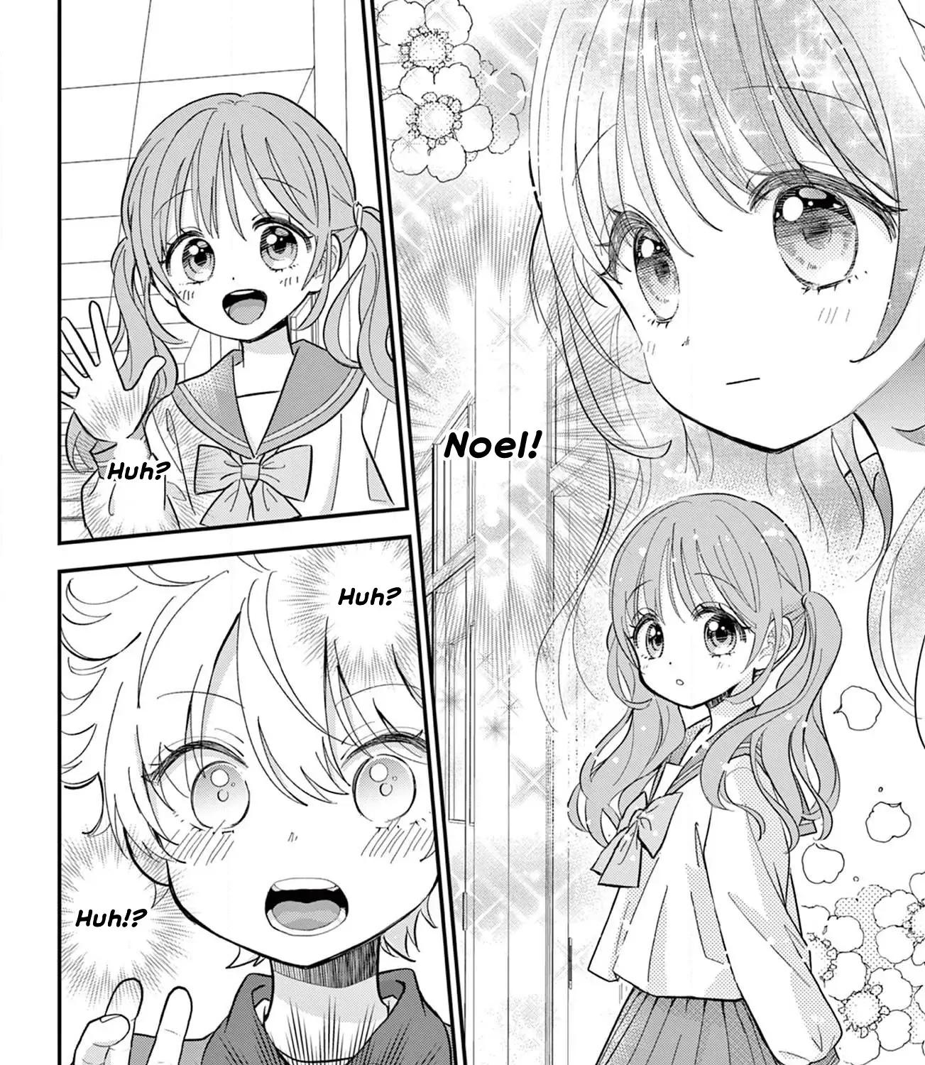 Uesugi-Kun Wa Onnanoko Wo Yametai Zinmanga X Chapter 1 Page 13