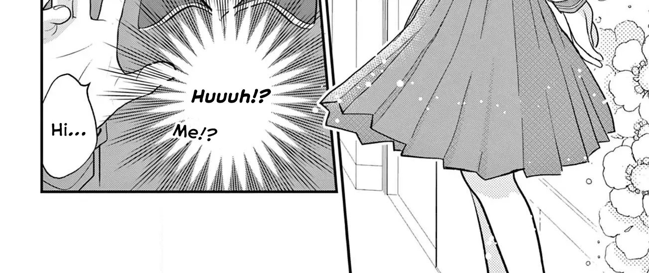 Uesugi-Kun Wa Onnanoko Wo Yametai Zinmanga X Chapter 1 Page 14