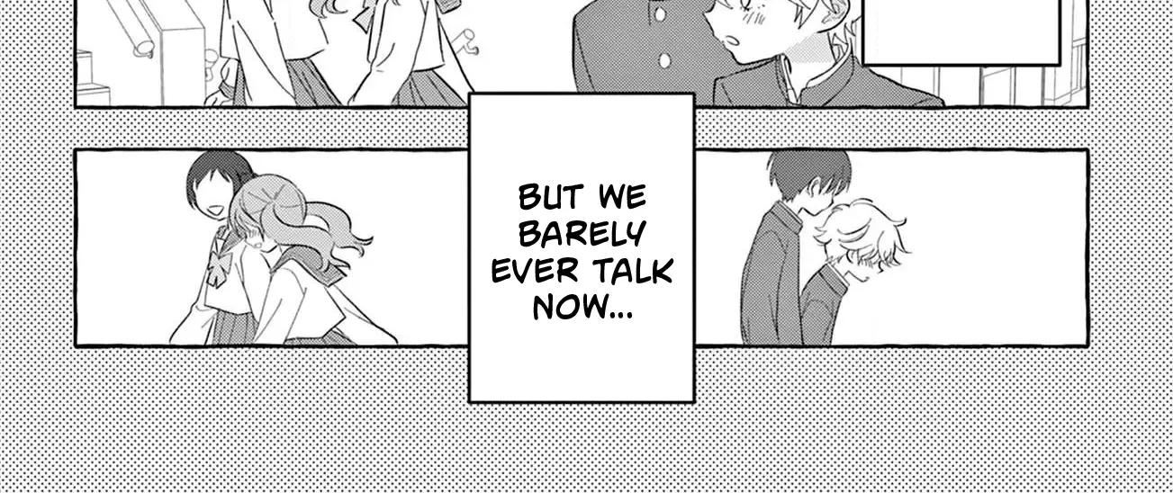 Uesugi-Kun Wa Onnanoko Wo Yametai Zinmanga X Chapter 1 Page 18