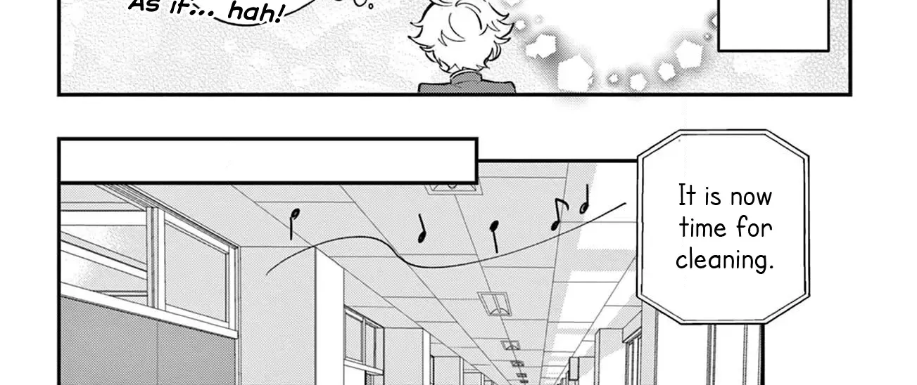 Uesugi-Kun Wa Onnanoko Wo Yametai Zinmanga X Chapter 1 Page 26