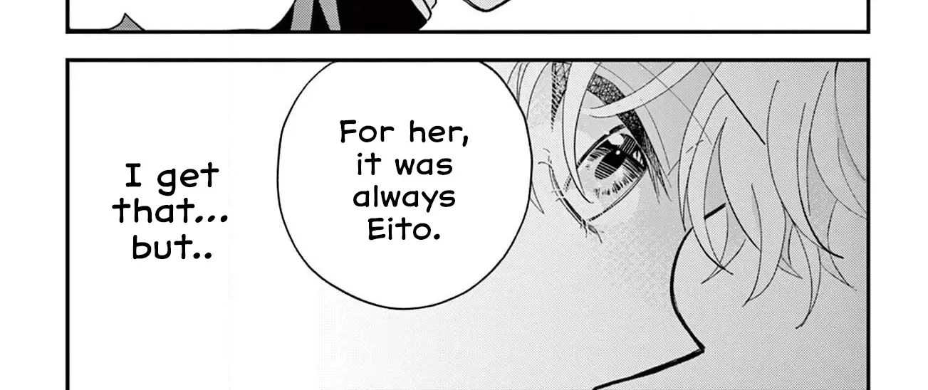 Uesugi-Kun Wa Onnanoko Wo Yametai Zinmanga X Chapter 1 Page 36