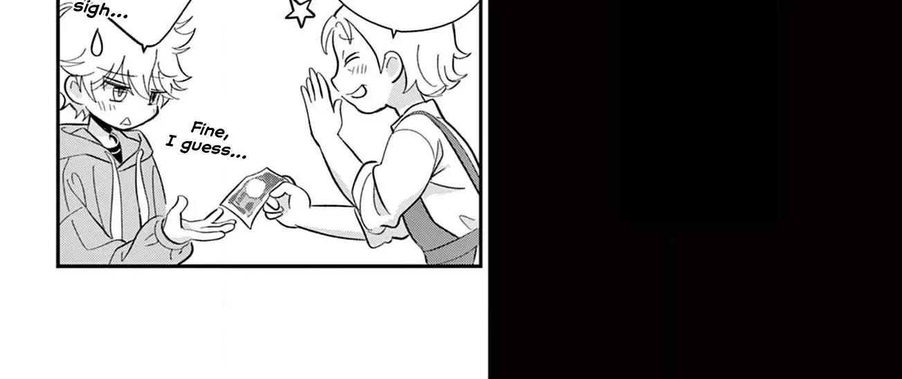 Uesugi-Kun Wa Onnanoko Wo Yametai Zinmanga X Chapter 1 Page 38