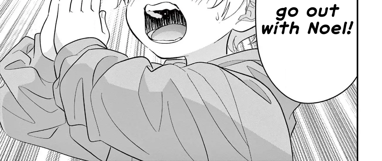 Uesugi-Kun Wa Onnanoko Wo Yametai Zinmanga X Chapter 1 Page 48