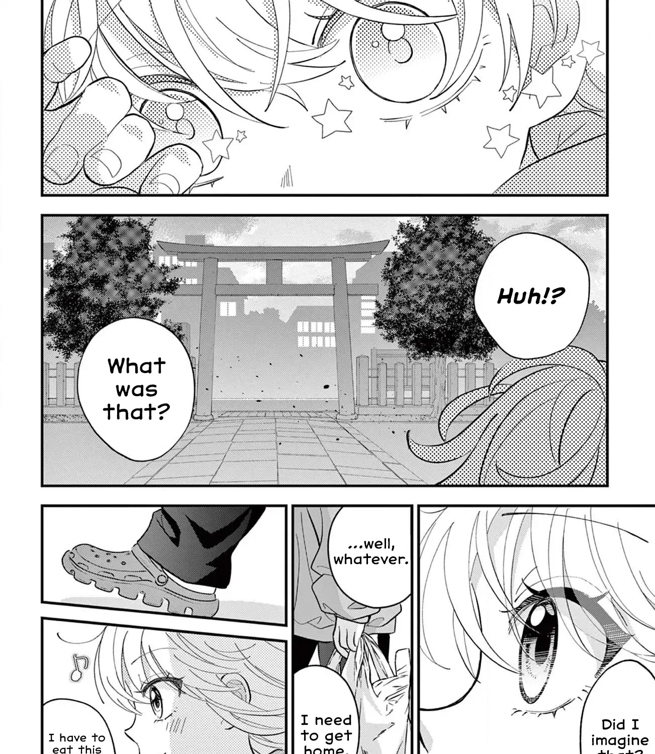 Uesugi-Kun Wa Onnanoko Wo Yametai Zinmanga X Chapter 1 Page 53