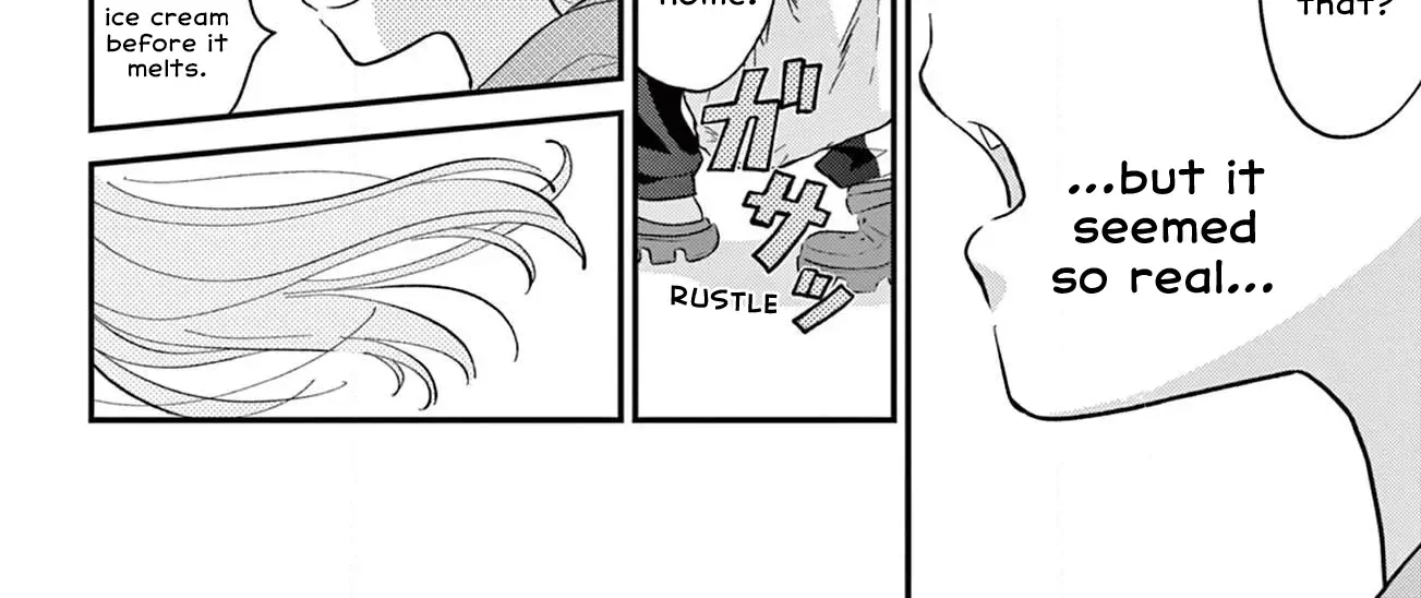 Uesugi-Kun Wa Onnanoko Wo Yametai Zinmanga X Chapter 1 Page 54