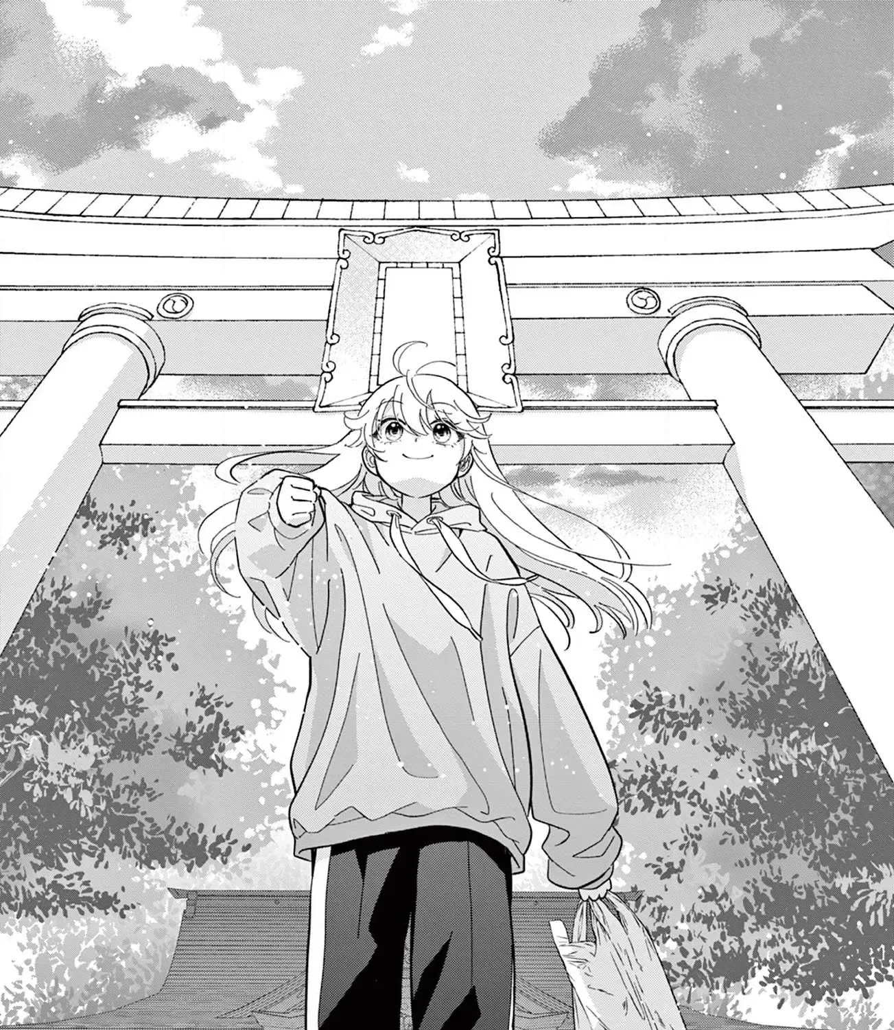 Uesugi-Kun Wa Onnanoko Wo Yametai Zinmanga X Chapter 1 Page 55