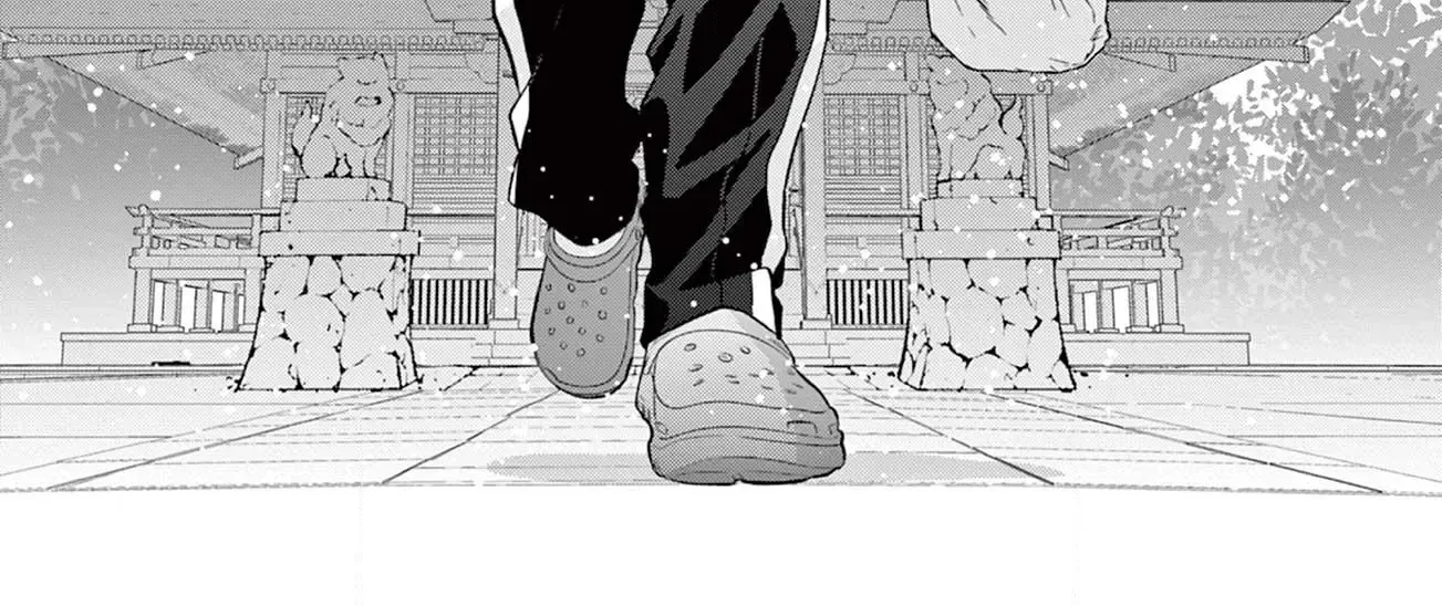Uesugi-Kun Wa Onnanoko Wo Yametai Zinmanga X Chapter 1 Page 56