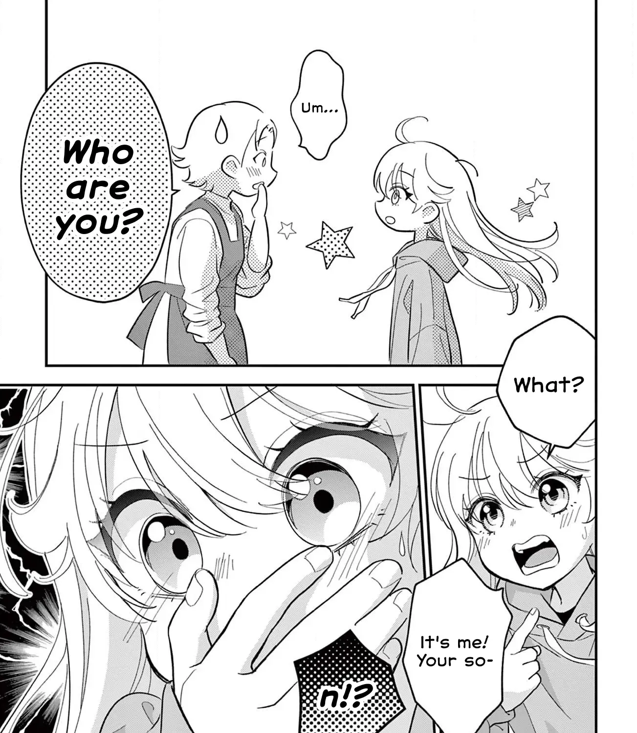 Uesugi-Kun Wa Onnanoko Wo Yametai Zinmanga X Chapter 1 Page 59