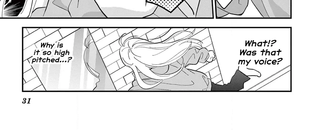 Uesugi-Kun Wa Onnanoko Wo Yametai Zinmanga X Chapter 1 Page 60