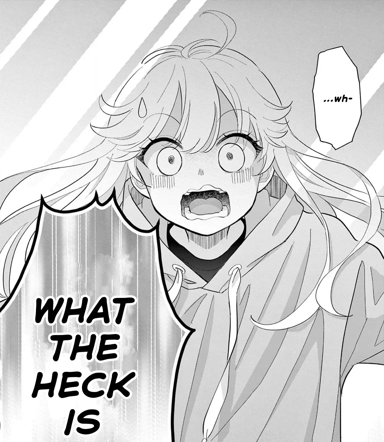 Uesugi-Kun Wa Onnanoko Wo Yametai Zinmanga X Chapter 1 Page 61
