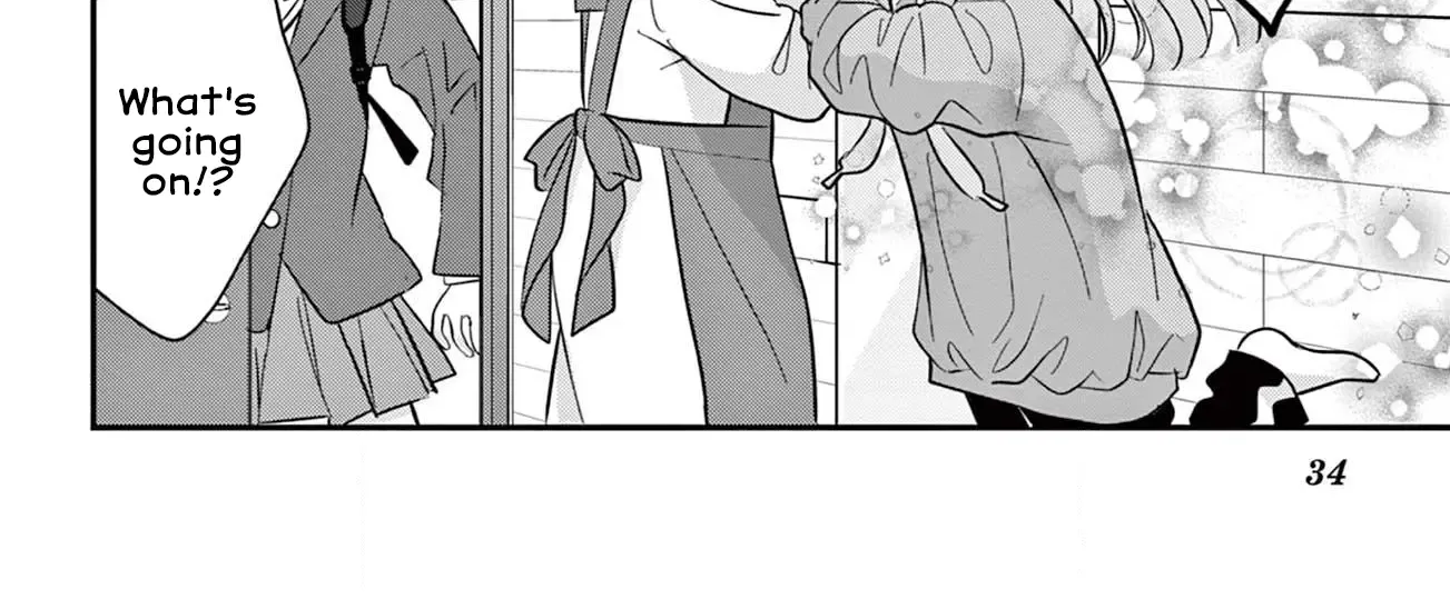 Uesugi-Kun Wa Onnanoko Wo Yametai Zinmanga X Chapter 1 Page 66