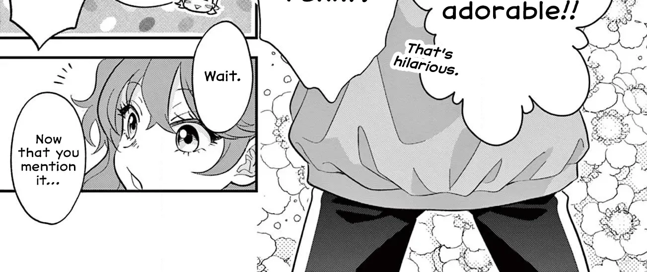 Uesugi-Kun Wa Onnanoko Wo Yametai Zinmanga X Chapter 1 Page 68