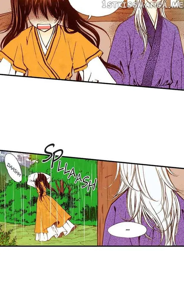 Sarasah Zinmanga X Chapter 67 Page 16