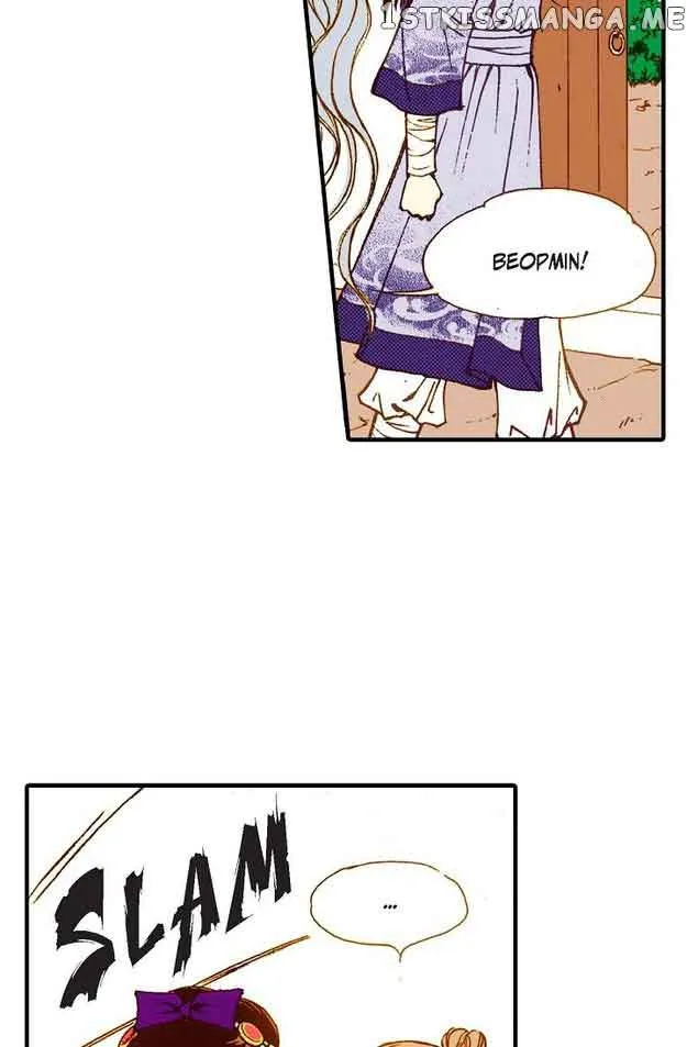 Sarasah Zinmanga X Chapter 67 Page 70