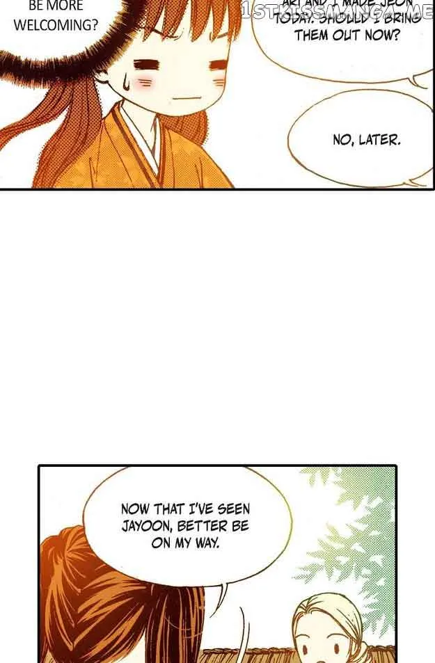 Sarasah Zinmanga X Chapter 66 Page 31