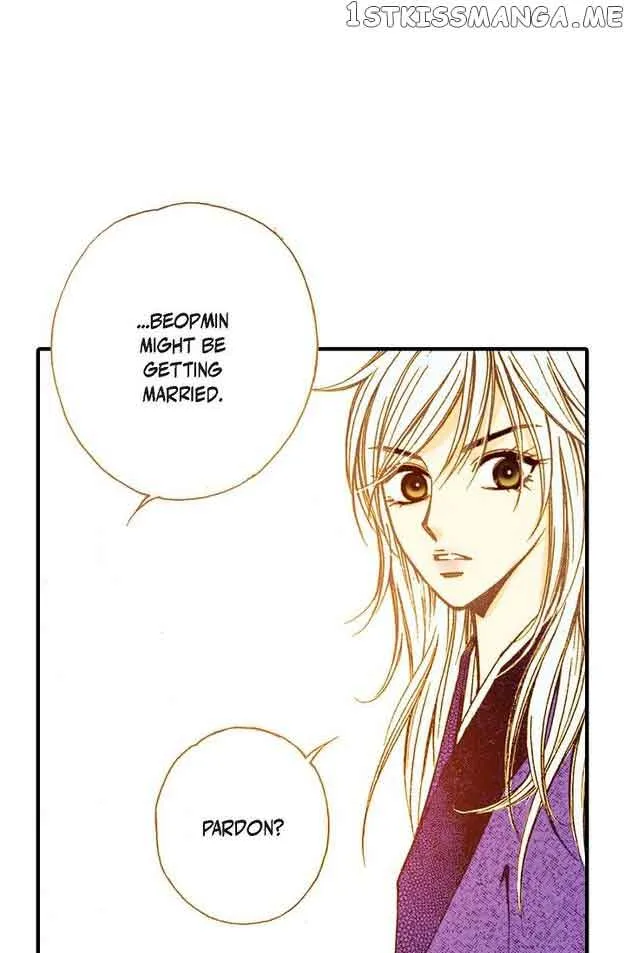 Sarasah Zinmanga X Chapter 66 Page 40