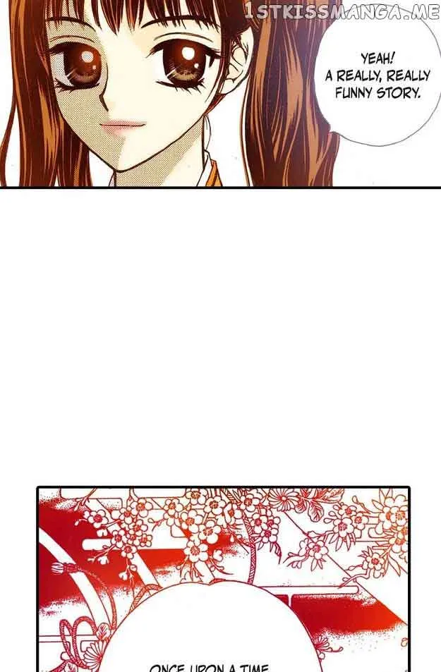Sarasah Zinmanga X Chapter 66 Page 58