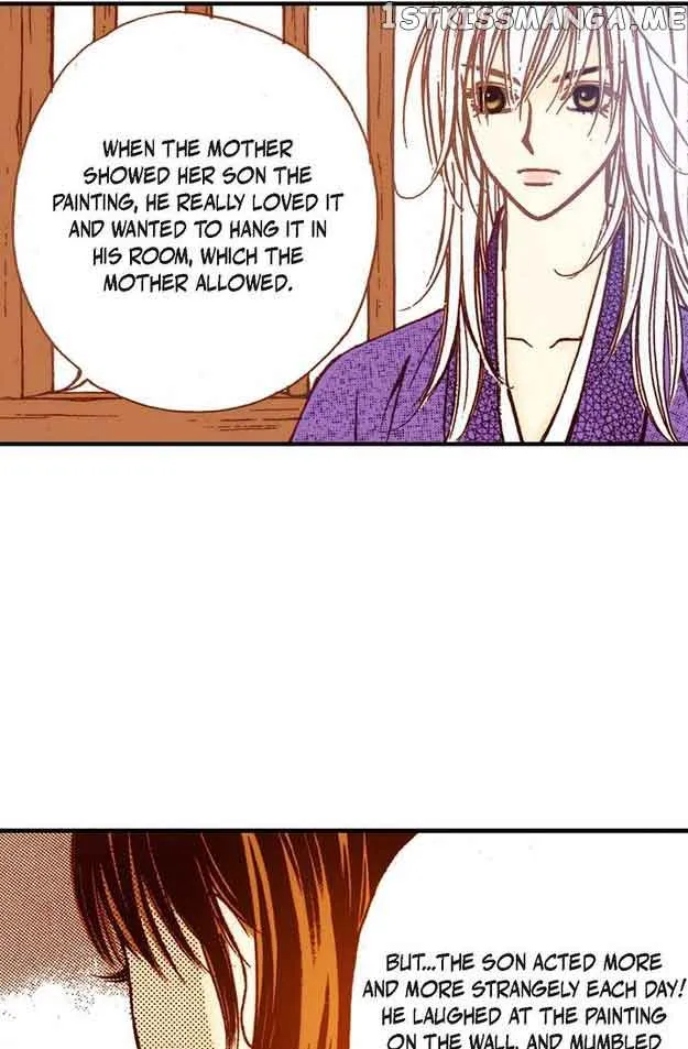 Sarasah Zinmanga X Chapter 66 Page 60