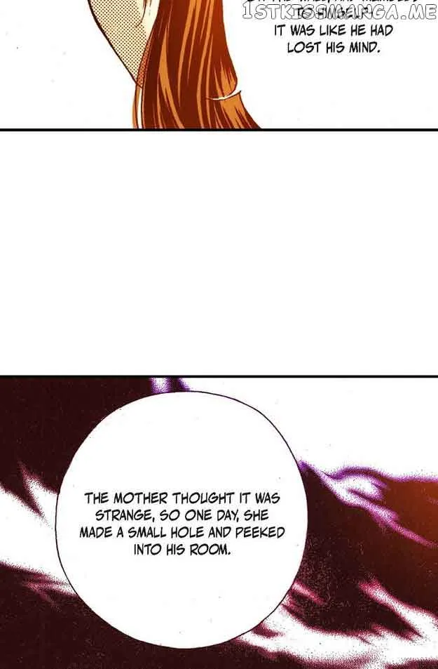 Sarasah Zinmanga X Chapter 66 Page 61