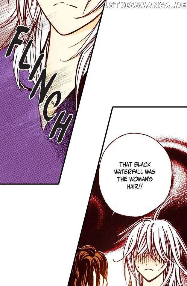 Sarasah Zinmanga X Chapter 66 Page 65