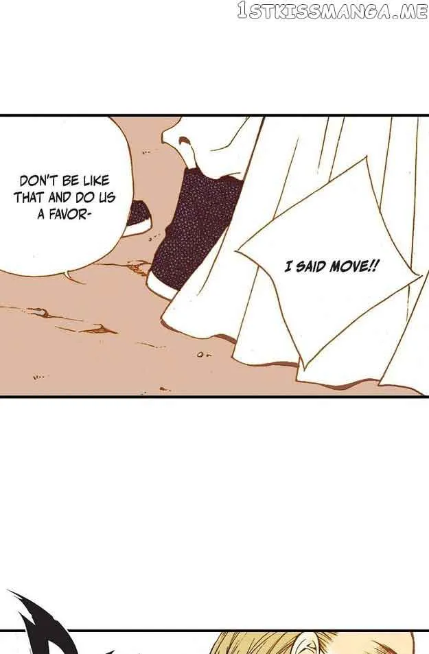 Sarasah Zinmanga X Chapter 65 Page 27