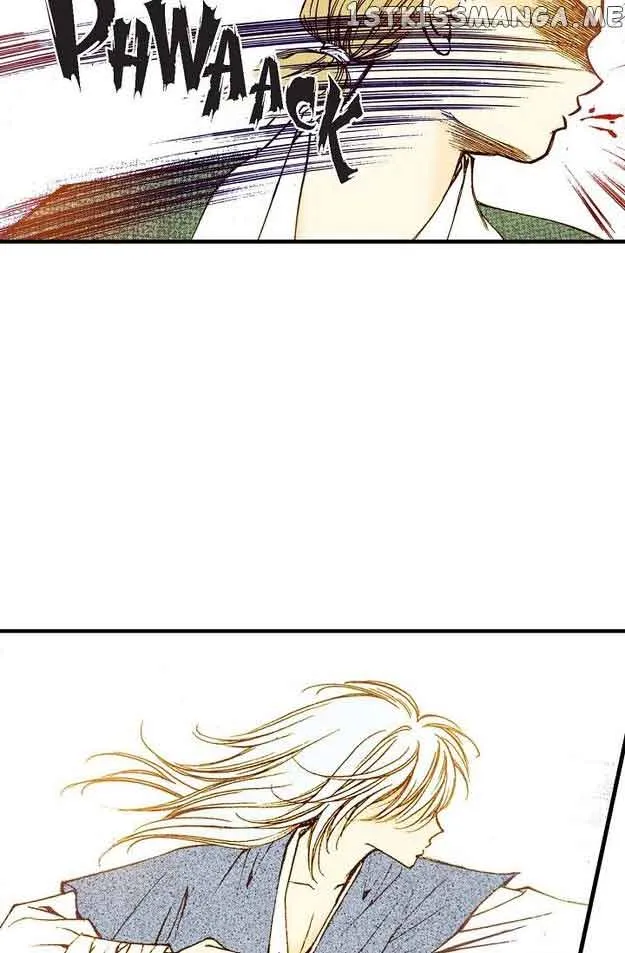 Sarasah Zinmanga X Chapter 65 Page 28