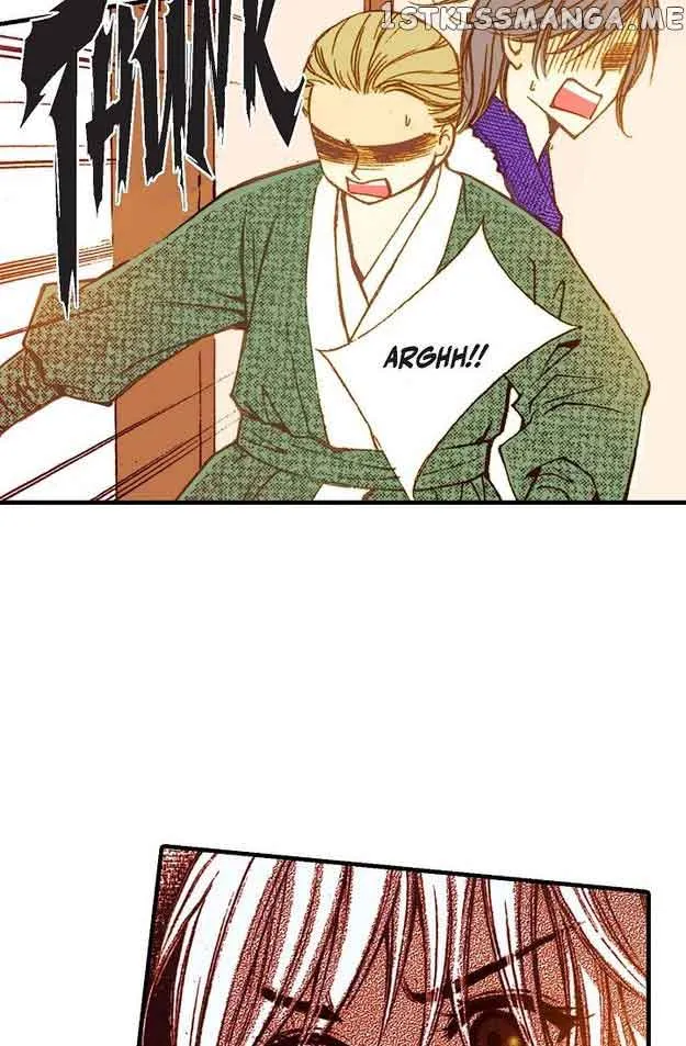Sarasah Zinmanga X Chapter 65 Page 32