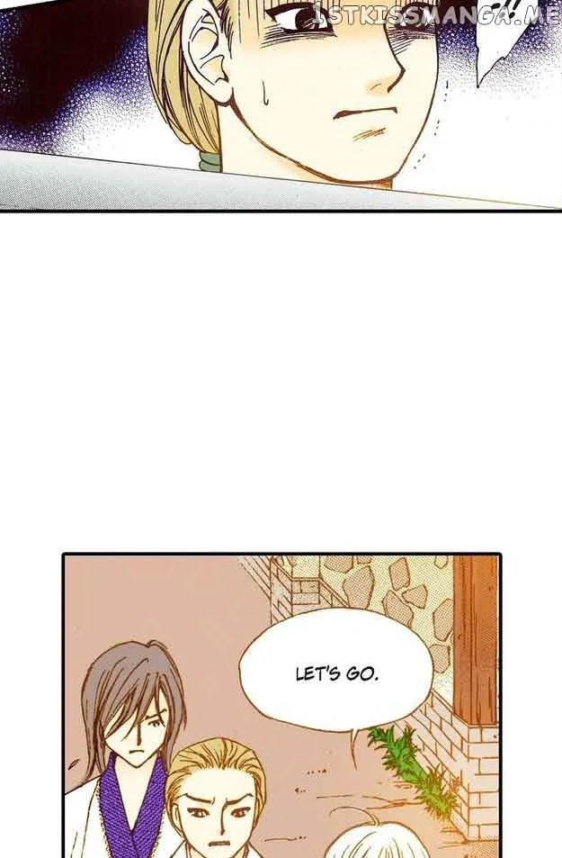 Sarasah Zinmanga X Chapter 65 Page 37