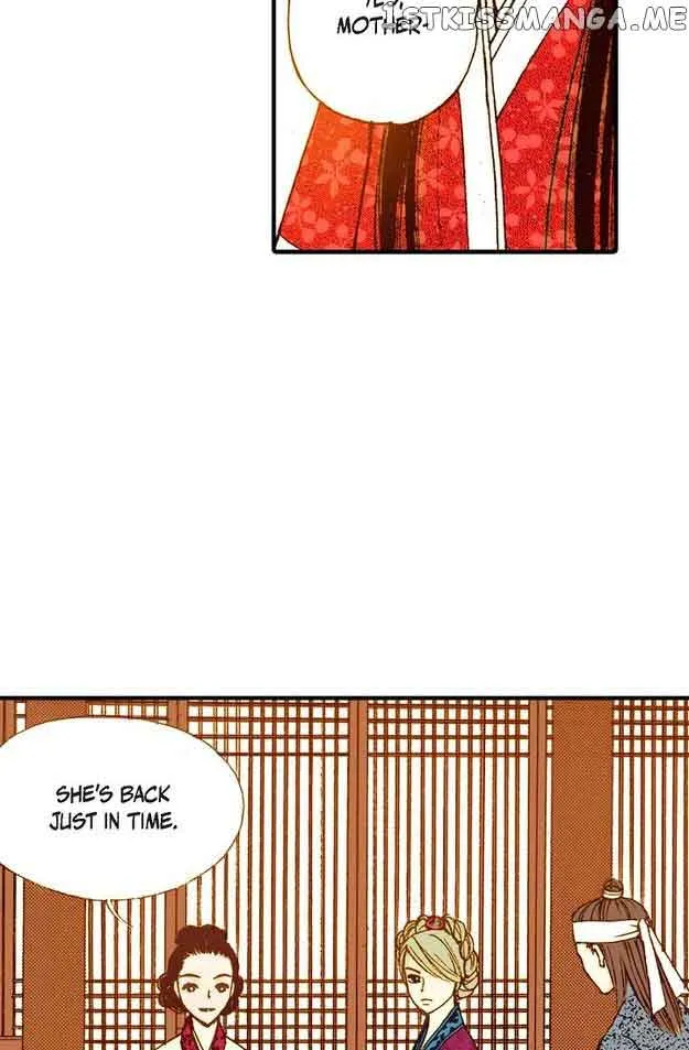 Sarasah Zinmanga X Chapter 65 Page 61