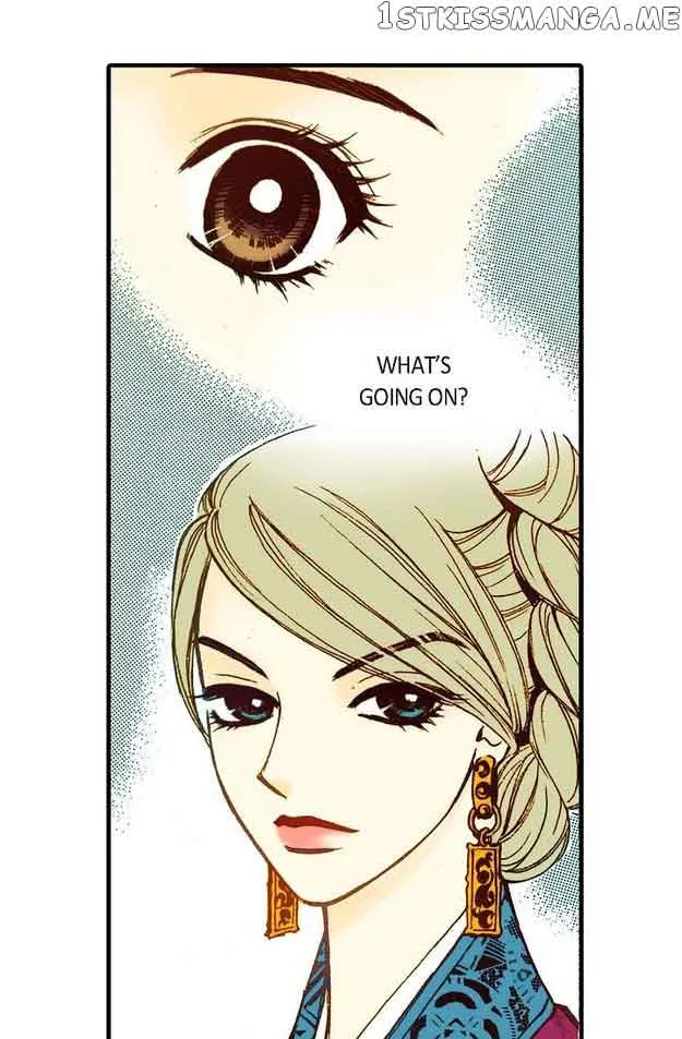 Sarasah Zinmanga X Chapter 65 Page 63