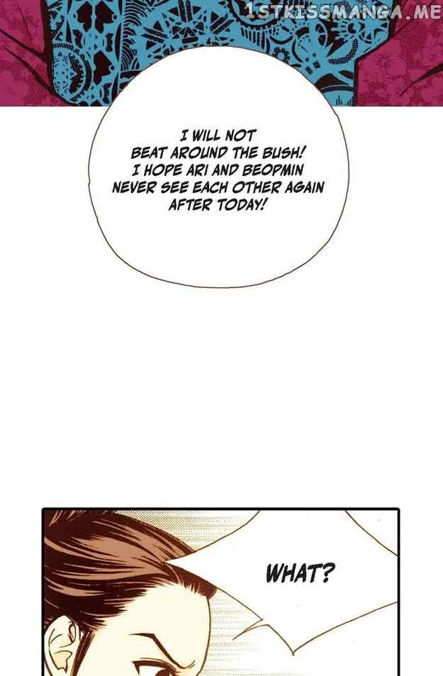 Sarasah Zinmanga X Chapter 65 Page 70