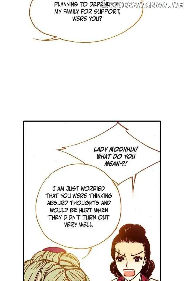 Sarasah Zinmanga X Chapter 65 Page 74