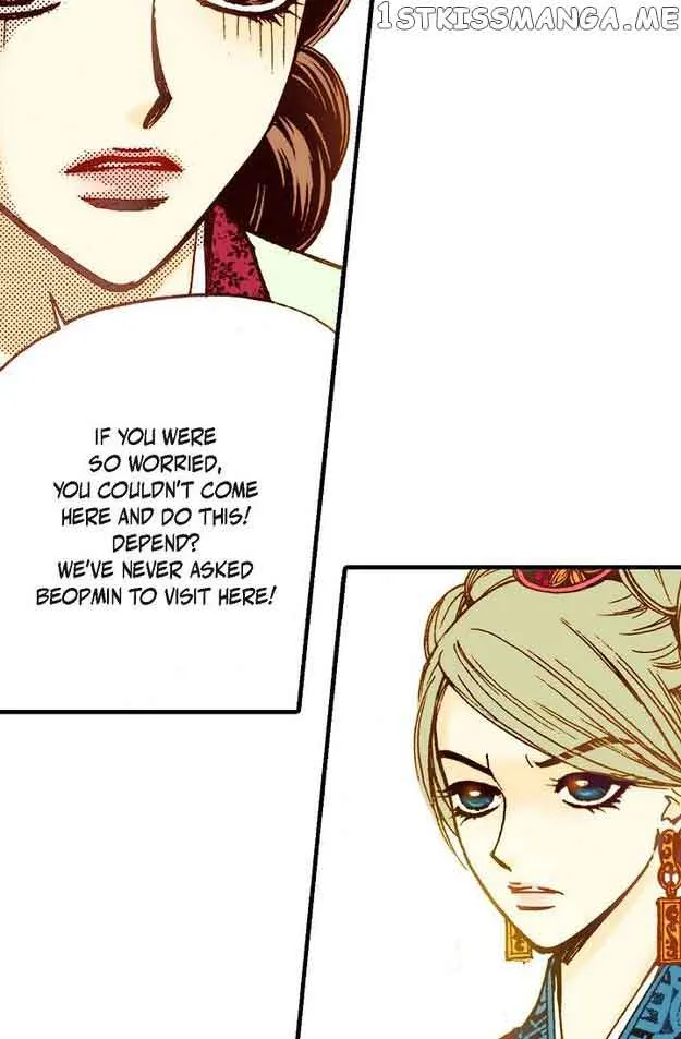 Sarasah Zinmanga X Chapter 65 Page 76