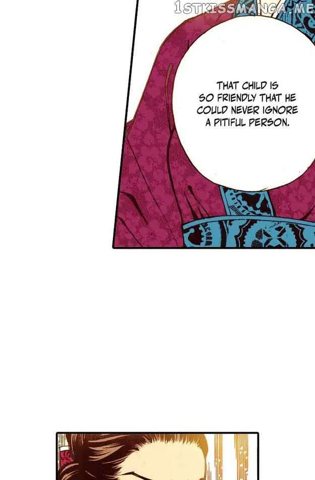 Sarasah Zinmanga X Chapter 65 Page 77