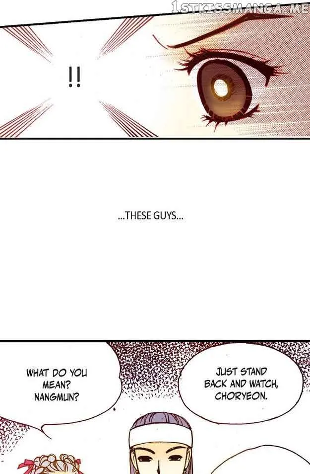 Sarasah Zinmanga X Chapter 64 Page 6