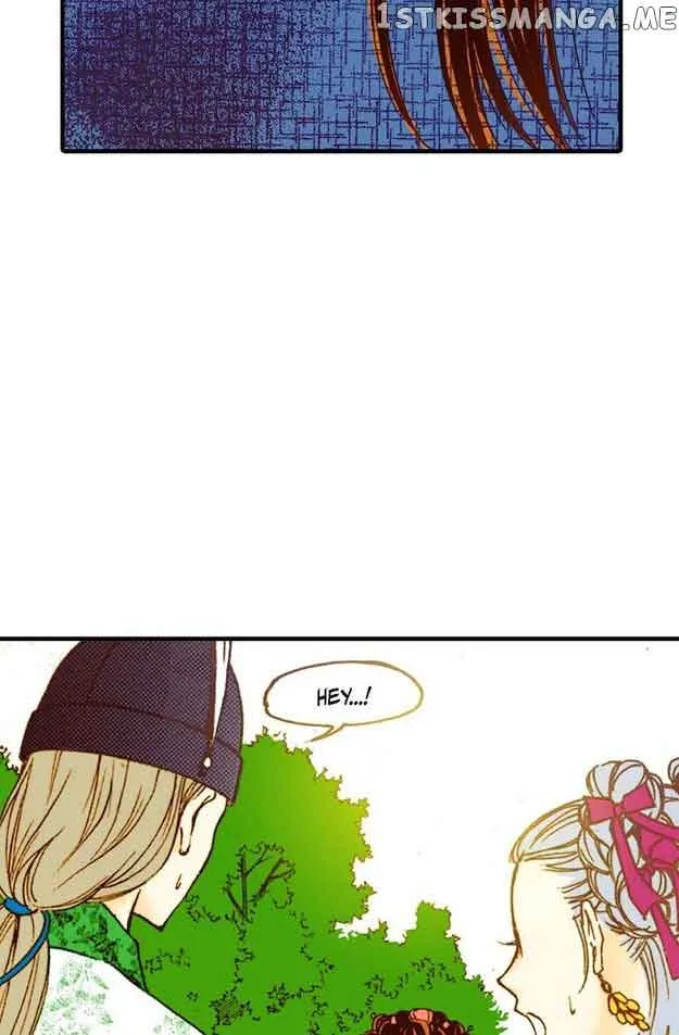 Sarasah Zinmanga X Chapter 64 Page 17