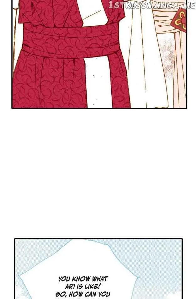 Sarasah Zinmanga X Chapter 64 Page 25
