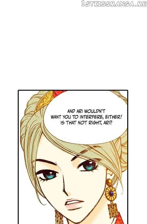 Sarasah Zinmanga X Chapter 64 Page 30