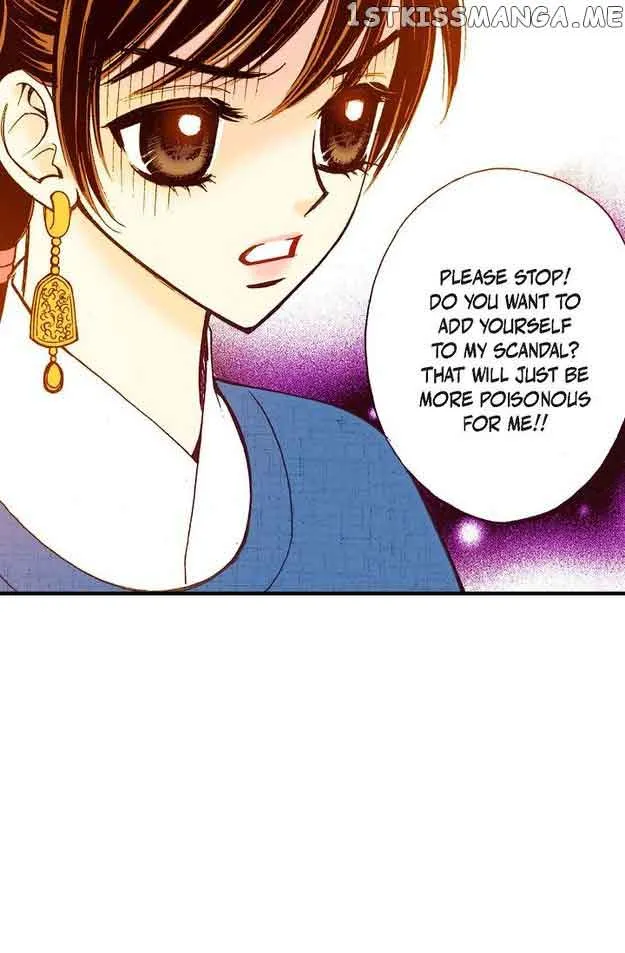 Sarasah Zinmanga X Chapter 64 Page 35