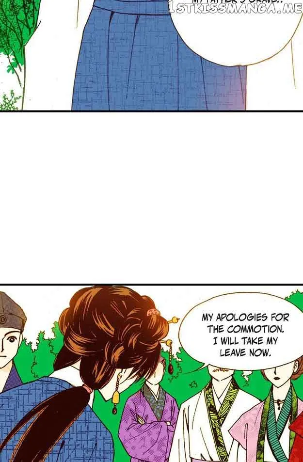 Sarasah Zinmanga X Chapter 64 Page 40