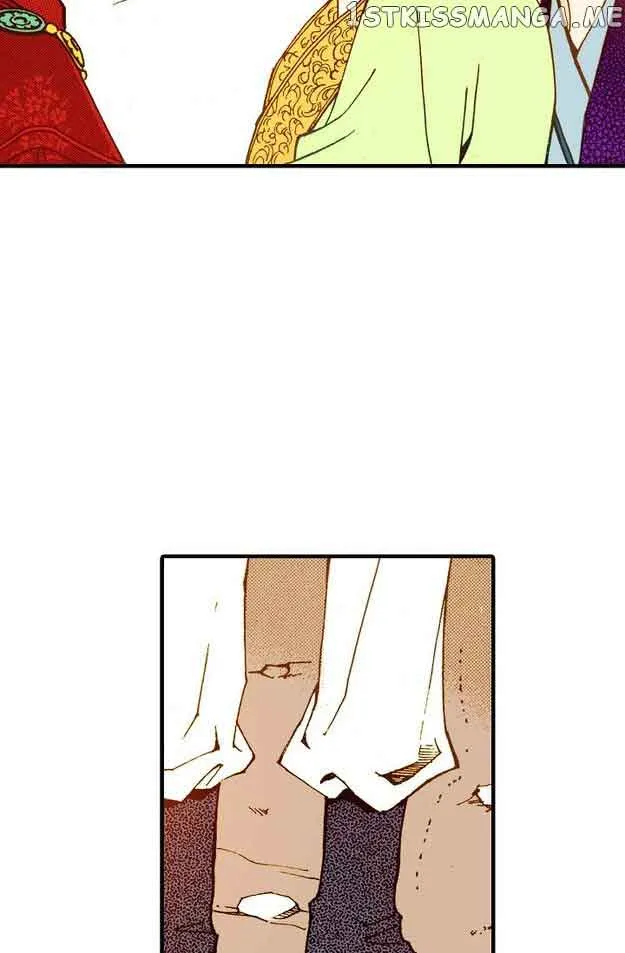 Sarasah Zinmanga X Chapter 64 Page 43