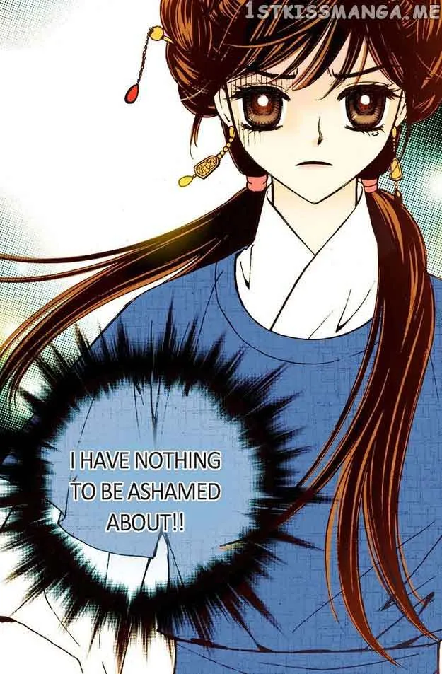 Sarasah Zinmanga X Chapter 64 Page 45