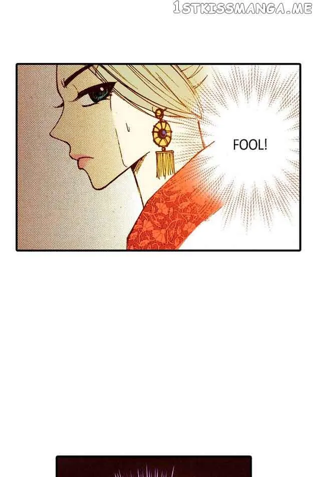 Sarasah Zinmanga X Chapter 64 Page 50